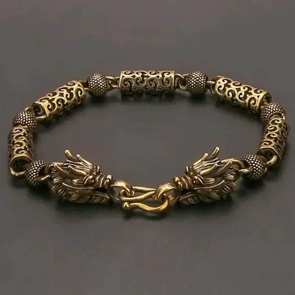 Dragon Bracelet - Picture 1 of 6